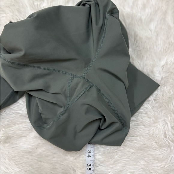 Vuori women Charcoal Leggings - Picture 8 of 10